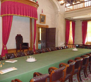 Der Konförderationssaal