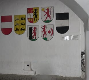 Historisches Rathaus Bad Waldsee