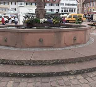 Stadtrundgang Freudenstadt