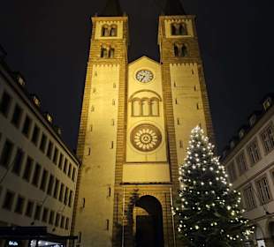 Würzburger Dom