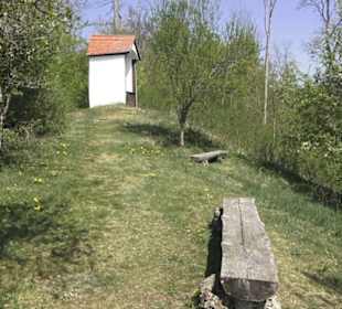 Johannes-Nepomuk-Kapelle
