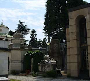 Cmentarz Monumentalny