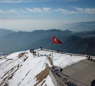 Tatsächlich Türkei