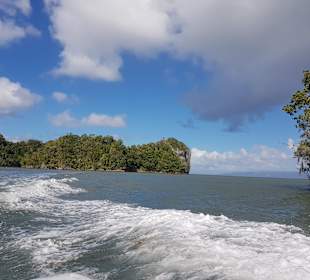 Los Haitises Nationalpark