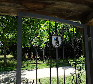 Schaffhauser Kräutergarten