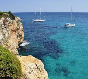 Klippenspringen möglich