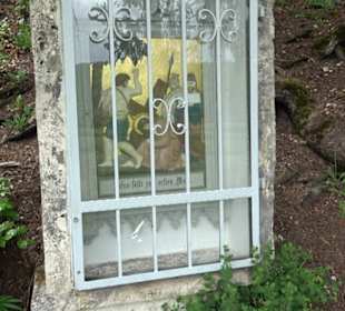 Kreuzweg St. Anna Salmendingen