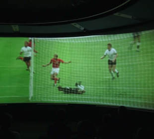 FIFA World Football Museum