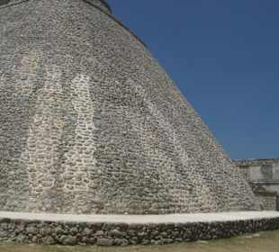 Pyramide des Wahrsagers