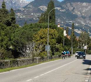 Stadtrundgang Malcesine