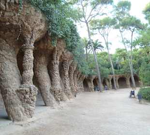 Park Güell