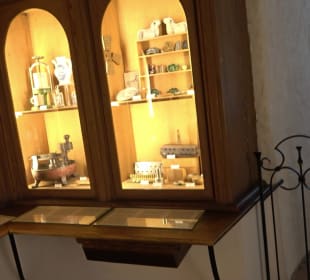 Deutsches Apothekenmuseum