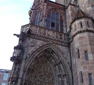 Altstadt Nürnberg