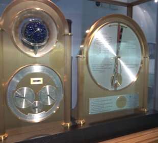 Deutsches Uhrenmuseum