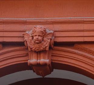 Stadtrundgang Mannheim