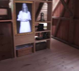 Schlössle von Effringen