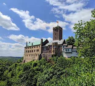 Wartburg