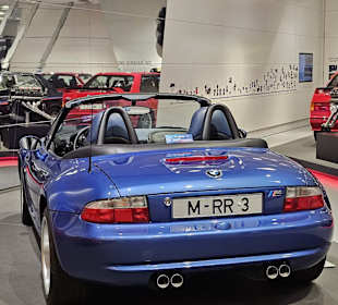 BMW-Museum
