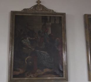 Stadtkirche St. Vitus