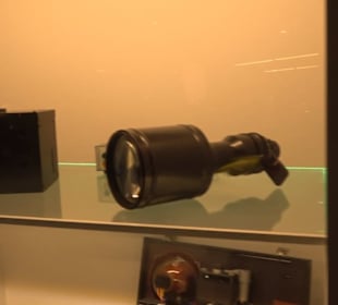 Deutsches Spionagemuseum