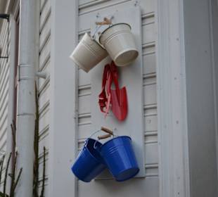 Freilichtmuseum Skansen