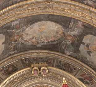 St. Paul's Shipwreck Church