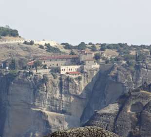 Kloster Metamórphosis