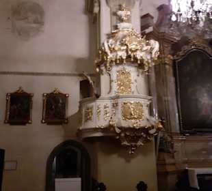 Franziskanerkirche