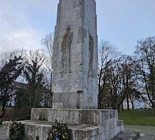 Kriegerdenkmal