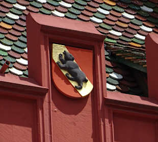 Rathaus Basel