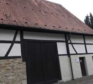 Stadtgeschichtliches Museum