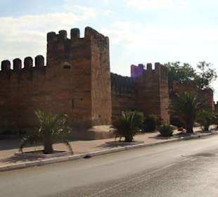 Impressionen in der Altstadt