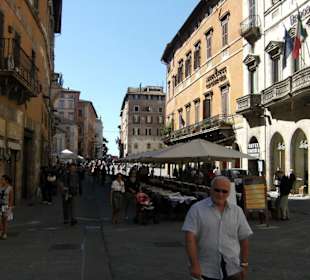 Corso vannucci