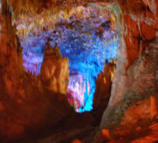 Ein traumhafter Anblick