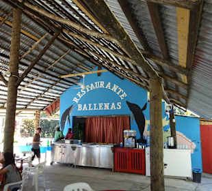 Walausflug - Schweizer Restaurant