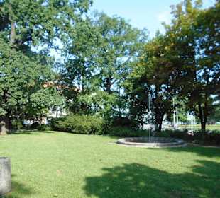 Altstadt Budweis