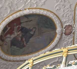 Abtei- und Wallfahrtskirche St. Walburg