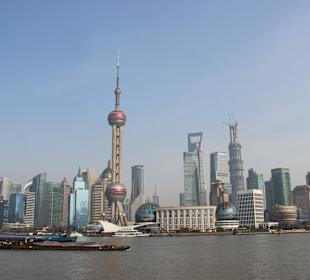 Shanghai