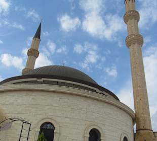 Kemer Moschee