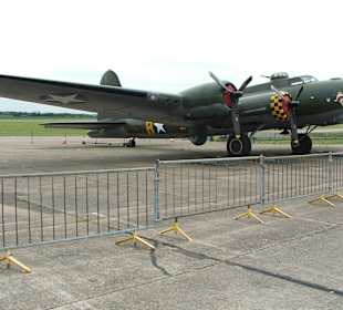 Duxford Imperial War Museum