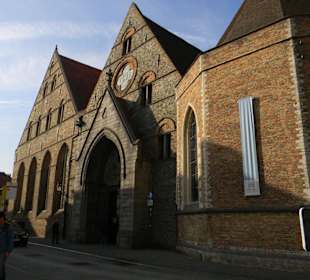 Historisches Gebäude