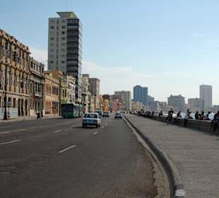 Malecon
