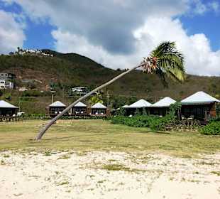 Am Strand