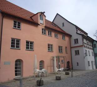 Das Mühlberg-Ensemble