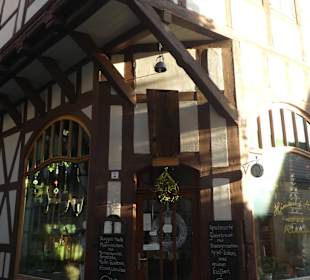 Stadtrundgang Quedlinburg