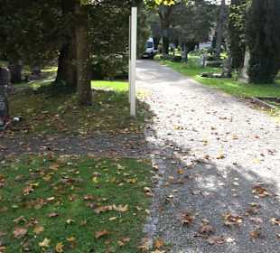 Alter Friedhof