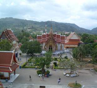 Wat Chalong