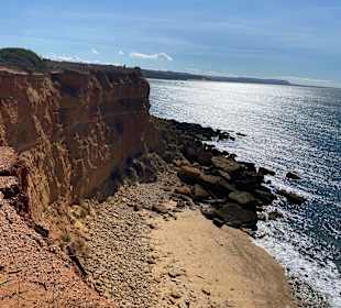 Strand Conil de la Frontera
