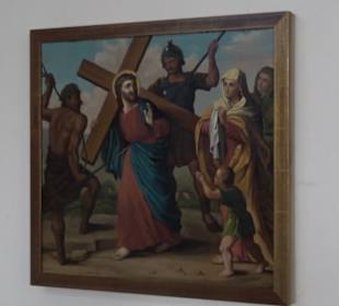 Katholische Kirche St. Peter und Paul