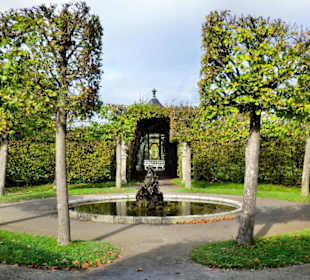 Rokokogarten